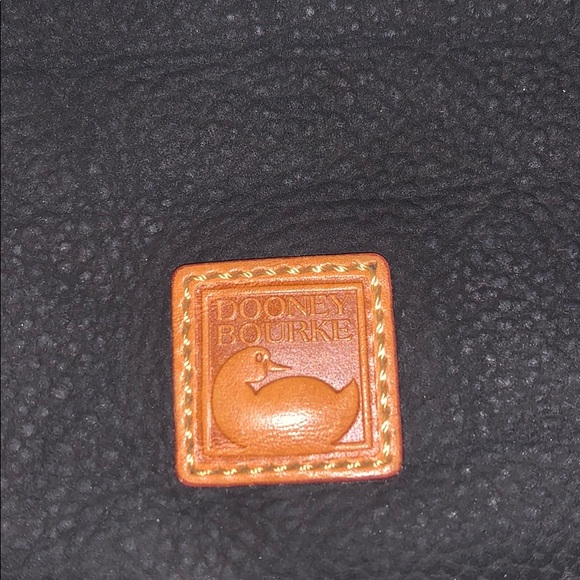 Dooney Bourke Purse - Picture 4 of 4